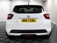 Nissan MICRA IG-T N-CONNECTA 8