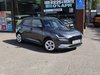 Suzuki Swift 1.2 MHEV Motion CVT Euro 6 (s/s) 5dr