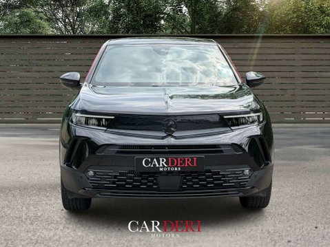 Vauxhall Mokka 1.2 Mokka GS Line Turbo Auto 5dr 7