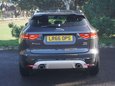 Jaguar F-Pace 3.0 V6 S Auto AWD Euro 6 (s/s) 5dr 17