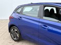 Hyundai i20 1.0 i20 SE Connect MHEV TGDi 5dr 7