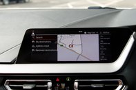 BMW 2 Series 218I M SPORT GRAN COUPE 26