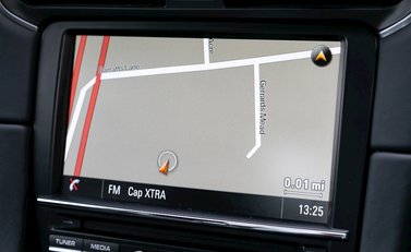 Porsche 911 (991) Carrera GTS 18