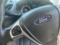 Ford Transit Courier 1.5 Transit Courier Trend TDCi 24