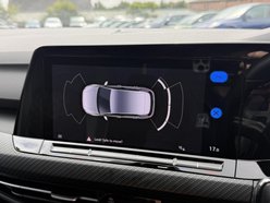 Volkswagen Golf 1.5 eTSI MHEV R-Line Hatchback 5dr Petrol Hybrid DSG Euro 6 (s/s) (150 ps) 45