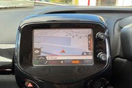 Toyota Aygo VVT-I X-PRESSION..X WAVE..CABRIOLET..LIMITED EDITION.. 8 SERVICES..£20 TAX  7