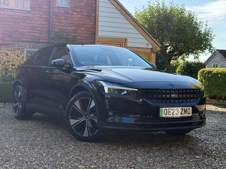 Polestar 2 BASE