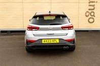 Hyundai i30 T-GDI N LINE MHEV 6