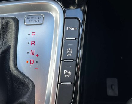 Kia Xceed 1.4 XCeed 3 ISG Semi-Auto 5dr 51