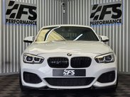 BMW 1 Series 3.0 M140i GPF Shadow Edition Hatchback 5dr Petrol Auto Euro 6 (s/s) (340 ps 2