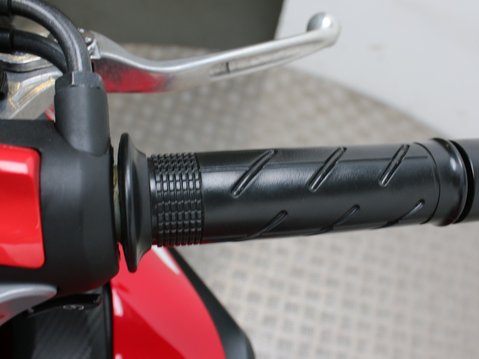 Honda CBR500R CBR 500 RA-M 16