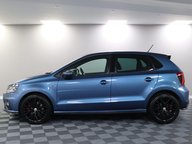 Volkswagen Polo GTI DSG 18