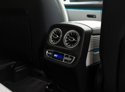Mercedes-Benz G Class AMG G63 CARBON EDITION 22