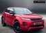 Land Rover Range Rover Evoque 2.0 Range Rover Evoque R-Dynamic HSE D MHEV Automatic 4WD 5dr - NATIONAL DE