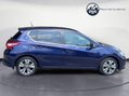 Nissan Pulsar 1.2 DIG-T Tekna Euro 5 (s/s) 5dr Euro 5 9