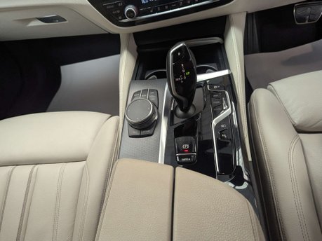 BMW 5 Series 2.0 530e M Sport Auto 4dr 65