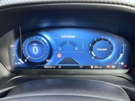 Ford Puma 1.0 PUMA ST-LINE X MHEV 5dr 25