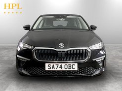 Skoda Scala 1.0 TSI SE Edition Hatchback 5dr Petrol Manual Euro 6 (s/s) (116 ps) Air Co