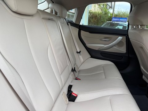 BMW 4 Series 2.0 420d SE xDrive Euro 6 (s/s) 5dr 21