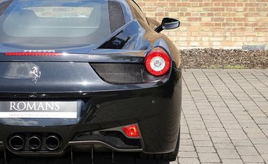 Ferrari 458 Italia 14
