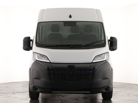 Peugeot Boxer 335 L2H2 BHDi 140 MT6 Professional 7