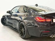 BMW M4 3.0 BiTurbo Competition Coupe 2dr Petrol DCT Euro 6 (s/s) (450 ps) 26