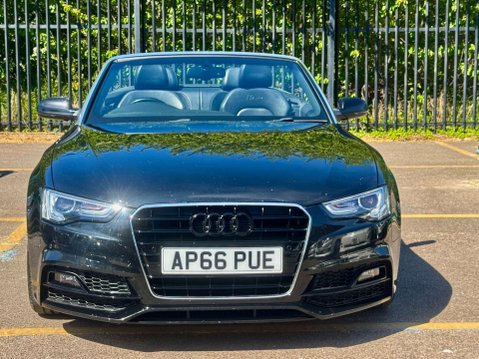 Audi A5 2.0 A5 S Line Special Edition+ TDI 2dr 27