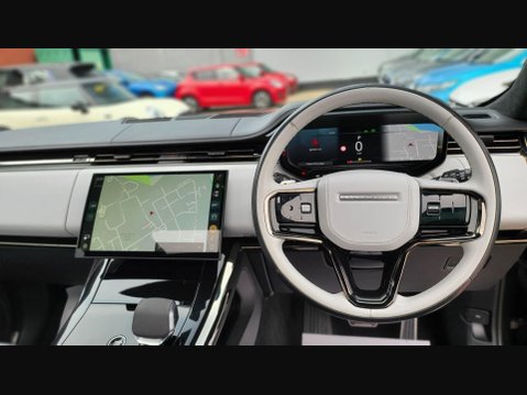 Land Rover Range Rover Sport AUTOBIOGRAPHY 44