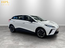 MG MG4 64kWh SE Long Range Hatchback 5dr Electric Auto (203 ps)