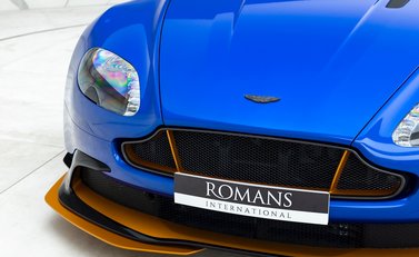 Aston Martin Vantage GT8 20