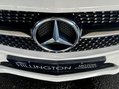 Mercedes-Benz CLA Class 2.1 CLA220d AMG Sport Shooting Brake 7G-DCT 4MATIC Euro 6 (s/s) 5dr 20