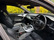 Audi A6 2.0 A6 S Line TDI Ultra 5dr 21