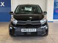 Kia Picanto 1.0 DPi 2 Euro 6 (s/s) 5dr 8
