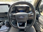 Ford Transit Custom LWB L2H1 [SOLD CM] Low Roof Limited 280 Air Con Alloys Camera Sensors EURO 16