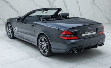 Mercedes-Benz SL Class SL65 AMG (Brabus T65S) 15