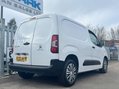Peugeot Partner 1.5 Partner Professional Premium+ BHDi 37