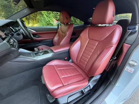 BMW 4 Series 2.0 420i M Sport Auto Euro 6 (s/s) 2dr 69