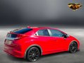 Honda Civic 1.8 Civic i-VTec EX GT 5dr - NATIONAL DELIVERY* 26