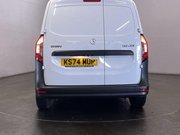 Mercedes-Benz Citan 1.5 110 CDI BASE Panel Van 5dr Diesel Manual L1 Euro 6 (s/s) (95 ps) 14