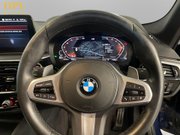 BMW 5 Series 2.0 520d MHT M Sport Saloon 4dr Diesel Hybrid Steptronic Euro 6 (s/s) (190 13