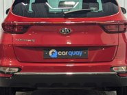 Kia Sportage 1.6 Sportage 2 ISG 5dr 39