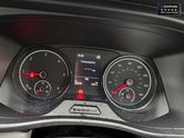 Volkswagen Transporter Crew Cab SWB L1H1 T32 Tdi Kombi Highline Air Con C 26