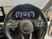 Audi A4 2.0 TDI 35 Sport Estate 5dr Diesel S Tronic Euro 6 (s/s) (163 ps) Air Con - 13