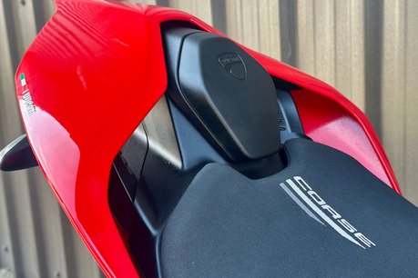 Ducati Panigale V4S Gen 2 34
