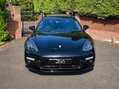 Porsche Panamera 4.0 Panamera T Sport Turismo Semi-Auto 4WD 5dr 10