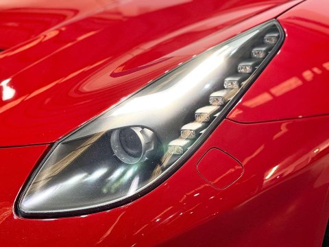 Ferrari F12 TDF 6.3 V12 Coupe 2dr Petrol F1 DCT Euro 5 (s/s) (740 ps) 60