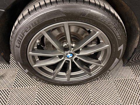 BMW 3 Series 2.0 320d SE Touring Auto Euro 6 (s/s) 5dr 38