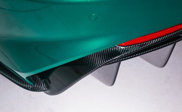 Alfa Romeo Giulia GTAm 53