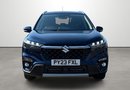 Suzuki S-Cross 1.4 Boosterjet 48V Hybrid Motion 5dr 6