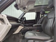 Land Rover Defender 2.0 Defender S D Auto 4WD 5dr 56